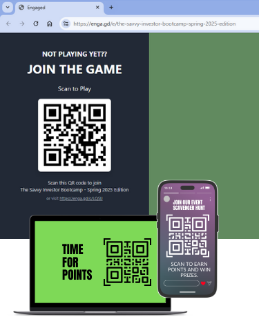QR Code Scanning